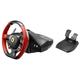 Thrustmaster Ferrari 458 Spider Black, Red Steering wheel + Pedals...