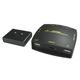 FDL 2 PORT KVM SWITCH FOR HDMI & USB INC. CABLES