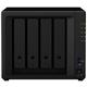 Synology DiskStation DS423+ NAS/storage server Rack (8U) Ethernet...