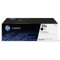 HP CF325X/25X Toner cartridge, 40K pages ISO/IEC 19752 for HP...