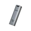 PNY FD256ESTEEL31G-EF USB flash drive 256 GB 3.2 Gen 1 (3.1 Gen 1)...