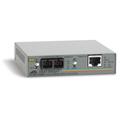 Allied Telesis AT-MC102XL network media converter 100 Mbit/s