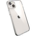 Speck Presidio Perfect Clear Apple iPhone 14 Plus Clear - with...