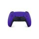 Sony PS5 DualSense Controller Purple Bluetooth/USB Gamepad...