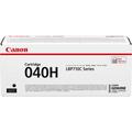 Canon 0461C002/040H Toner cartridge black Contract, 12.5K pages...