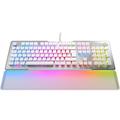 ROCCAT Vulcan II Max keyboard USB QWERTZ German White