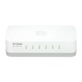 D-Link GO-SW-5E/E network switch Unmanaged Fast Ethernet (10/100)...