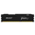 Kingston Technology KF318C10BBK2/16 memory module 16 GB 2 x 8 GB...