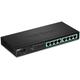 Trendnet TPE-TG84 network switch Unmanaged Gigabit Ethernet...