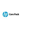HP Electronic HP Care Pack Software Technical Support - Technical...