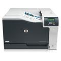 HP Color LaserJet Professional CP5225n Printer, Print