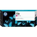 HP P2V69A/730 Ink cartridge magenta 300ml for HP DesignJet T...