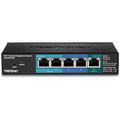 Trendnet TPE-P521ES network switch Managed Gigabit Ethernet...