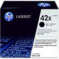 HP Q5942X/42X Toner cartridge black high-capacity, 20K pages...