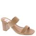 DV by Dolce Vita Hannalia - Womens 8 Tan Slip On Medium