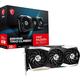 MSI Radeon RX 7900 XT Gaming Trio Classic 20G Grafikkarte - RX 7900 XT GPU, 20GB GDDR6 (20Gbits/320 bit), PCIe 4.0 - TRI FROZR 2 (3X TORX Fan 4.0), RGB - HDMI 2.1, DisplayPort 2.1