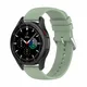 Bracelets de montre pour hommes adaptés à Samsung Galaxy Watch 5 universel couleur Silicone