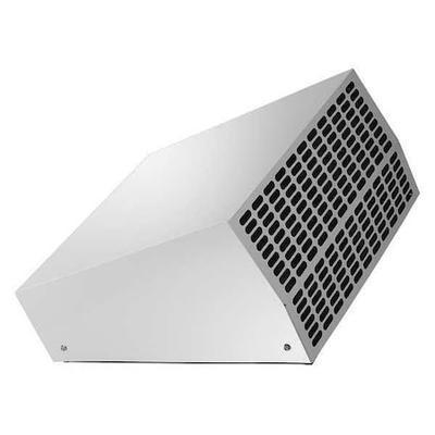 FANTECH 88461 Exhaust Fan,879 cfm,120V,60 Hz