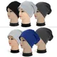 Chapeaux pour femmes 10 couleurs automne | Bonnet mince taille réglable bonnets bonnets d'hiver