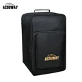 Acouway-Étui standard pour batterie de cajon adulte sac à dos de jeu de société rembourré 600D