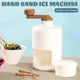 Broyeur à glace manuel portable Brise-glace Gadgets de cuisine Mélangeurs de glace Grêle