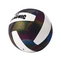 Ballon de volley-ball d'extérieur réfléchissant qui brille dans la nuit lumineux et Durable