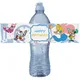 Étiquettes de bouteille d'eau Disney Alice au pays des merveilles autocollants de bouteille d'eau