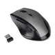 Souris optique sans fil 6D 2.4 DPI 2000 GHz pour ordinateur Portable PC de bureau Gaming