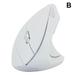 Wireless Gaming Mouse Vertical Ergonomic Optical Lapto^ Mice D0M2