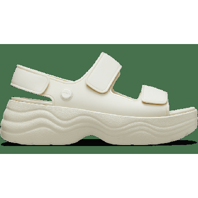 Crocs Bone Skyline Sandal Shoes