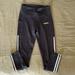 Adidas Pants & Jumpsuits | Gray Adidas Leggings | Color: Gray | Size: M