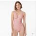 J. Crew Swim | Jcrew One Piece | Color: Pink/Yellow | Size: 4