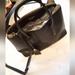 Kate Spade Bags | Kate Spade Purse | Color: Black/Gold | Size: Os