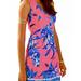 Lilly Pulitzer Dresses | Lilly Pulitzer Nwt Tandie Shift Out On A Limb Size 0 Gorgeous | Color: Gold/Red/Tan | Size: 0