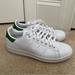 Adidas Shoes | Adidas Stan Smith Shoes | Color: Green/White | Size: 7.5