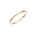 Kate Spade Jewelry | Kate Spade New York In A Twinkling Pave Bangle-Pink-One Size | Color: Gold/Pink | Size: Os