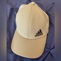 Adidas Accessories | Adidas Hat | Color: Green/Tan | Size: Os