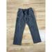 Under Armour Bottoms | Girls Under Armour Sweatpants Gray Size Youth Medium Ymd | Color: Gray | Size: Mb