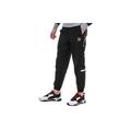 Puma Mens Xtg Woven Pants in Black - Size Small