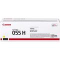 Canon 3017C004/055H Toner cartridge yellow Contract, 5.9K pages...