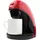 Brentwood Select Single-Serve Coffee Maker with Mug, Red