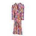 Women's Dressing Gown Pantone Multicolour Large Bown of London