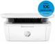 Imprimante multifonction hp LaserJet M140w laser noir et blanc