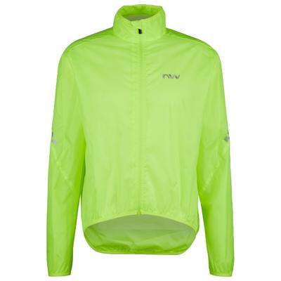 Northwave - Vortex 2 Jacket - Fahrradjacke Gr XL grün Image