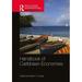 Routledge International Handbooks: Handbook of Caribbean Economies (Paperback)