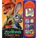 Pre-Owned Disney Zootopia - A Buddy Tale Little Sound - Play-a-Sound - PI Kids (Board book) 1503705226 9781503705227