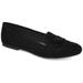 Women's Marci Flat