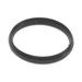 Upper Fuel Injector Seal - Compatible with 1995 - 1999 Mercedes-Benz E300 1996 1997 1998