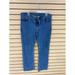 Levi's Jeans | Levi's Men's 527 Slim Bootcut Fit Jeans, Shake Up-Medium Indigo | Color: Black | Size: 33