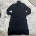 J. Crew Sweaters | J Crew Black Sweater Dress | Color: Black | Size: M